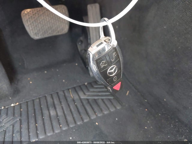 55SWF4JB1GU116852 Mercedes-Benz 2016