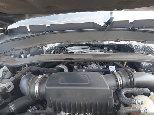 1FM5K8GC9LGB00474 Ford gtdi
