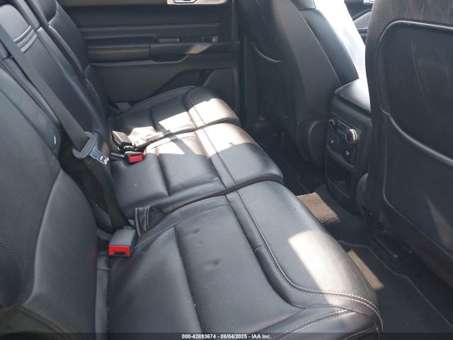 1FM5K8GC9LGB00474 Ford gtdi