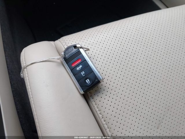 2012 ACURA TL 19UUA8F55CA030918 Photo 10