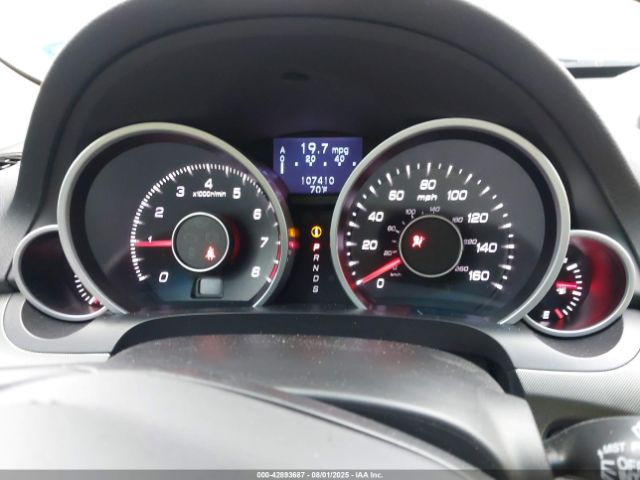 2012 ACURA TL 19UUA8F55CA030918 Photo 6