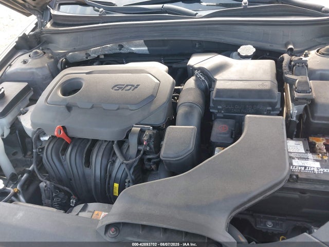 5XXGT4L39GG089269 KIA t-gdi theta ii