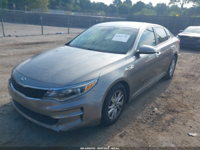 5XXGT4L39GG089269 KIA t-gdi theta ii
