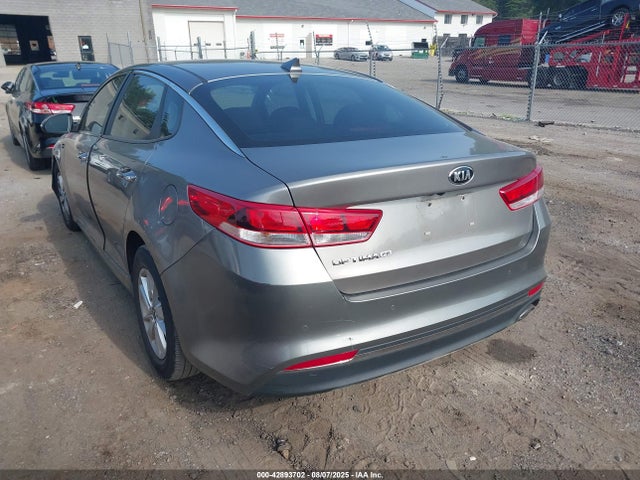 5XXGT4L39GG089269 KIA t-gdi theta ii