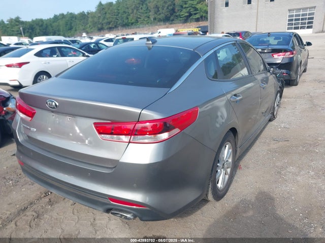 5XXGT4L39GG089269 KIA t-gdi theta ii