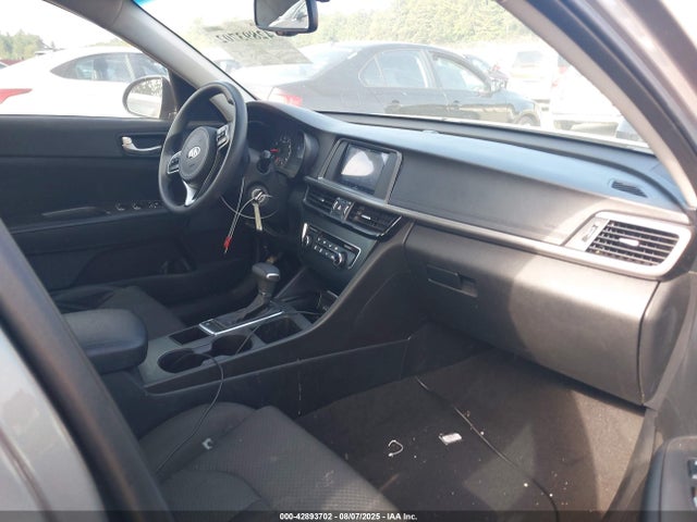 5XXGT4L39GG089269 KIA t-gdi theta ii