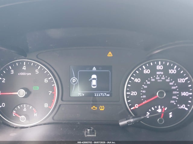 5XXGT4L39GG089269 KIA t-gdi theta ii