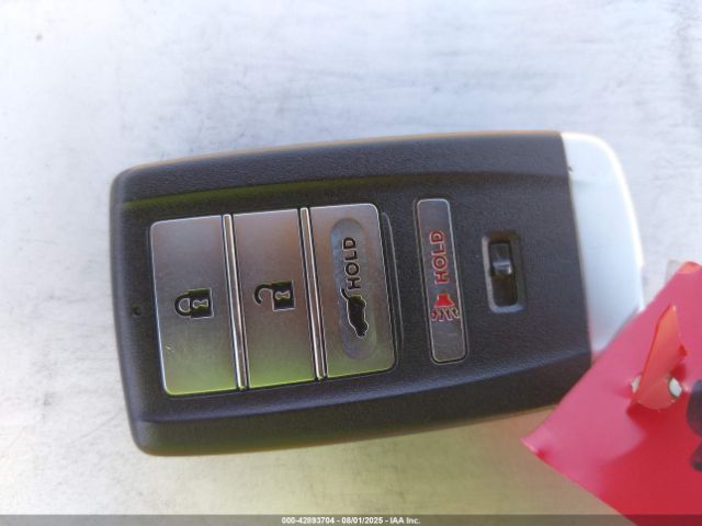 2016 ACURA RDX 5J8TB3H59GL002980 Photo 10