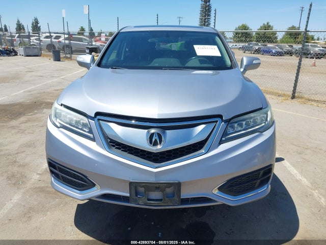 5J8TB3H59GL002980 Acura j35z2