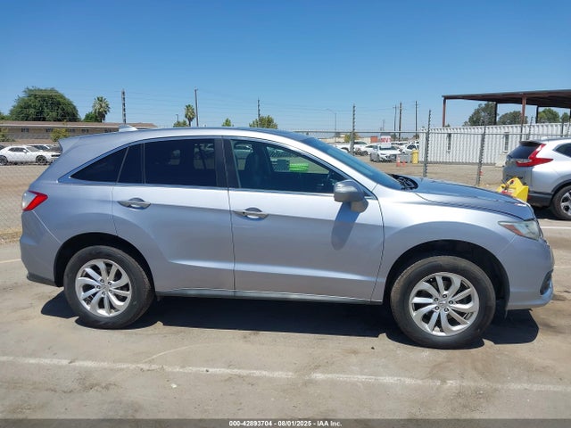 5J8TB3H59GL002980 Acura j35z2