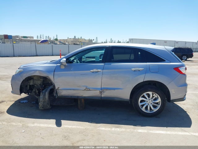 5J8TB3H59GL002980 Acura j35z2