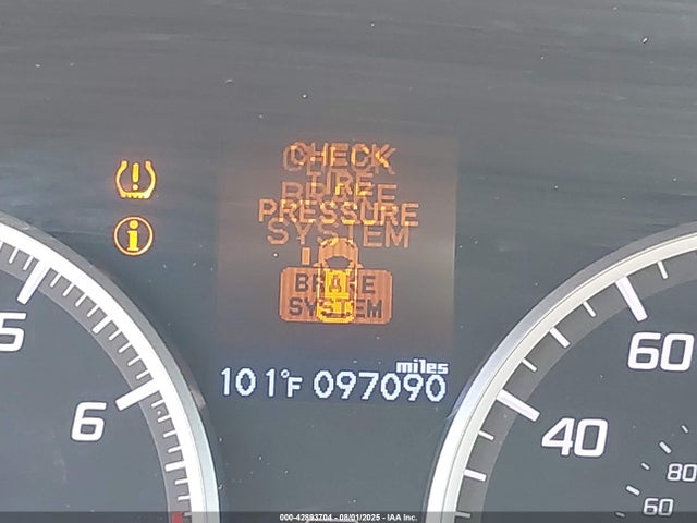 5J8TB3H59GL002980 Acura j35z2