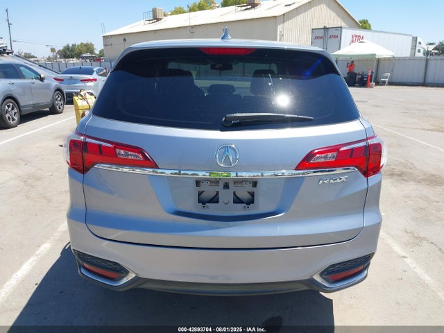 5J8TB3H59GL002980 Acura j35z2