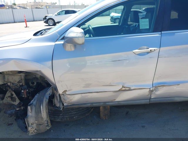5J8TB3H59GL002980 Acura j35z2