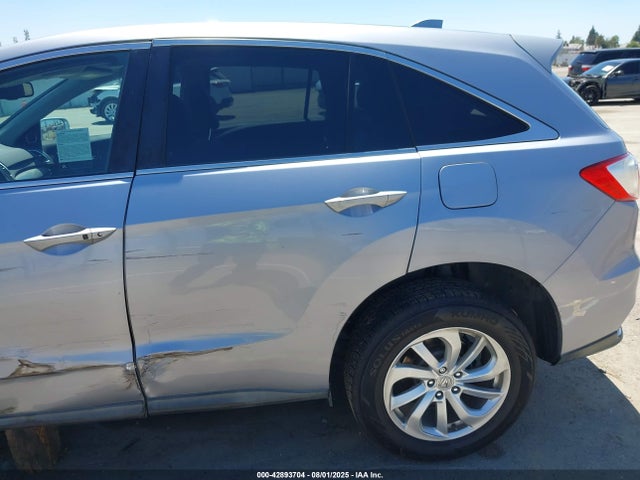 5J8TB3H59GL002980 Acura j35z2