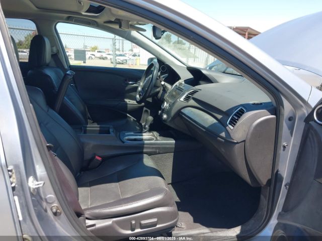2016 ACURA RDX 5J8TB3H59GL002980 Photo 4