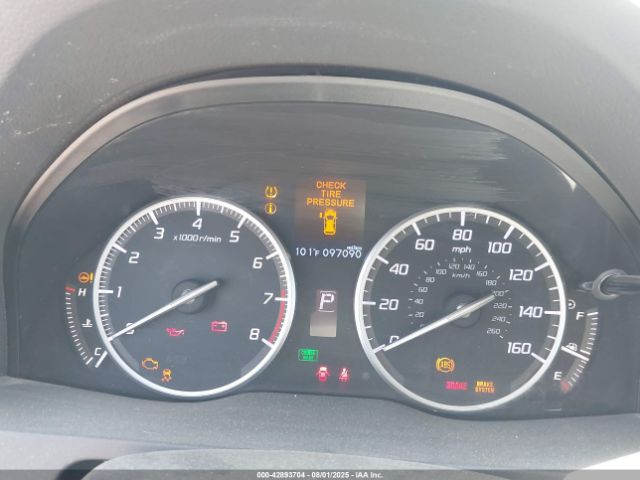 2016 ACURA RDX 5J8TB3H59GL002980 Photo 6