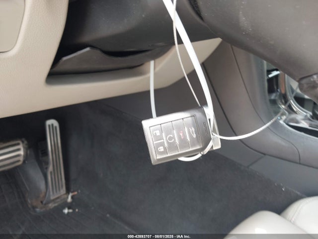 2013 CADILLAC ATS 1G6AL5SX5D0146485 Photo 10