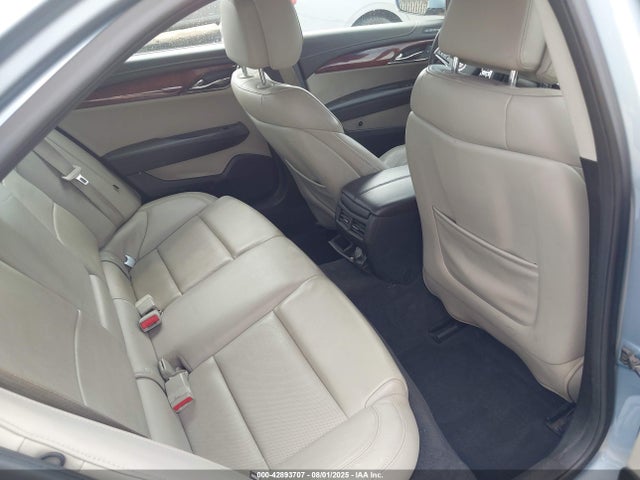 2013 CADILLAC ATS 1G6AL5SX5D0146485 Photo 7