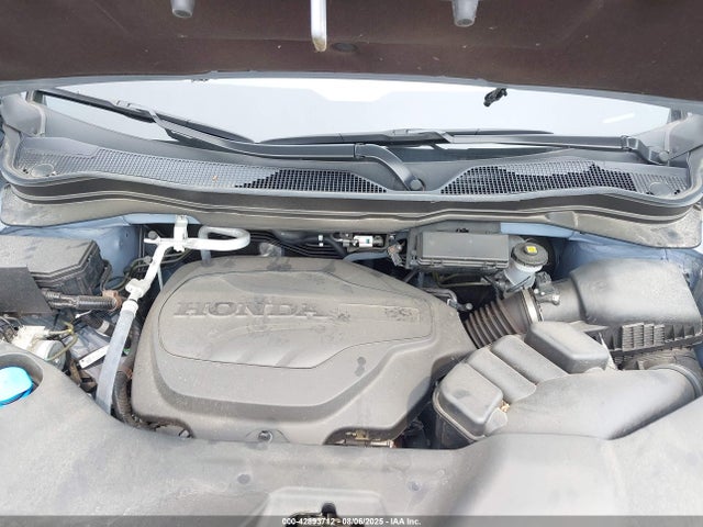 Honda j35y6 2023 5FPYK3F1XPB046615 Image 10
