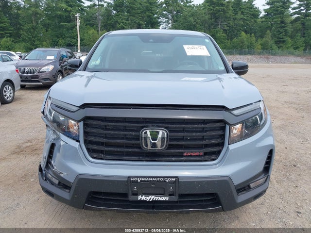 Honda j35y6 2023 5FPYK3F1XPB046615 Image 12