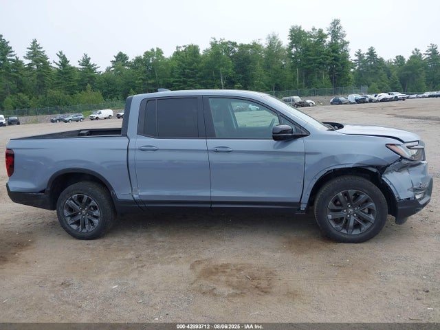Honda j35y6 2023 5FPYK3F1XPB046615 Image 13