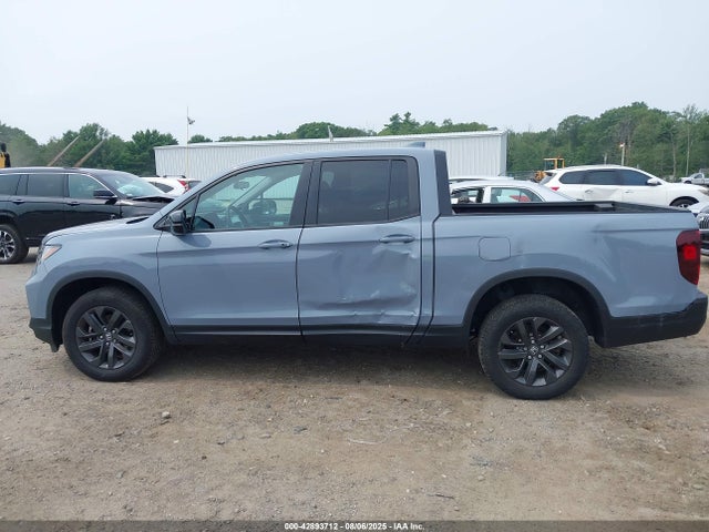 Honda j35y6 2023 5FPYK3F1XPB046615 Image 14