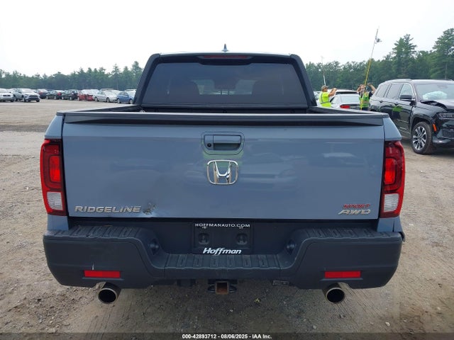 Honda j35y6 2023 5FPYK3F1XPB046615 Image 16