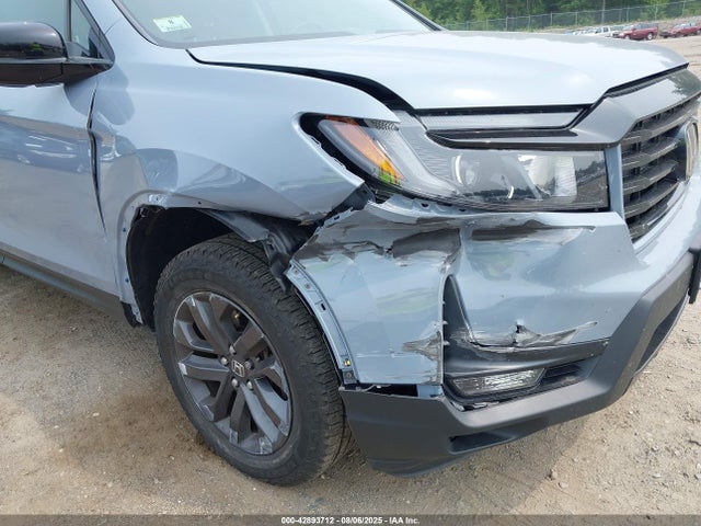 Honda j35y6 2023 5FPYK3F1XPB046615 Image 21