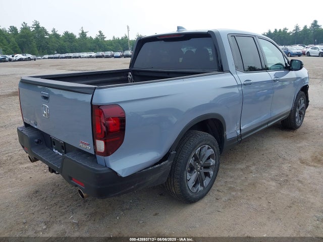 Honda j35y6 2023 5FPYK3F1XPB046615 Image 4