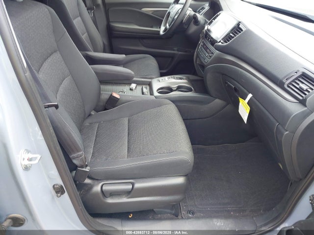 Honda j35y6 2023 5FPYK3F1XPB046615 Image 5