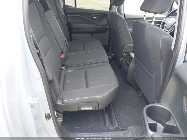 Honda j35y6 2023 5FPYK3F1XPB046615 Image 8