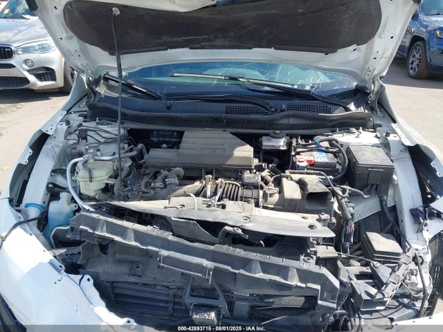 2HKRW2H51MH661756 Honda l15be
