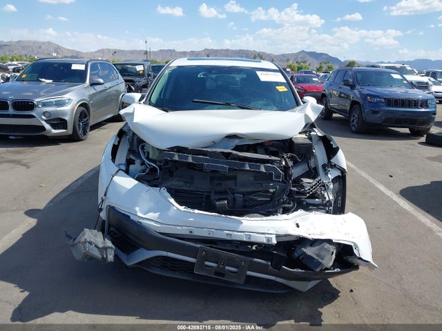 2HKRW2H51MH661756 Honda l15be