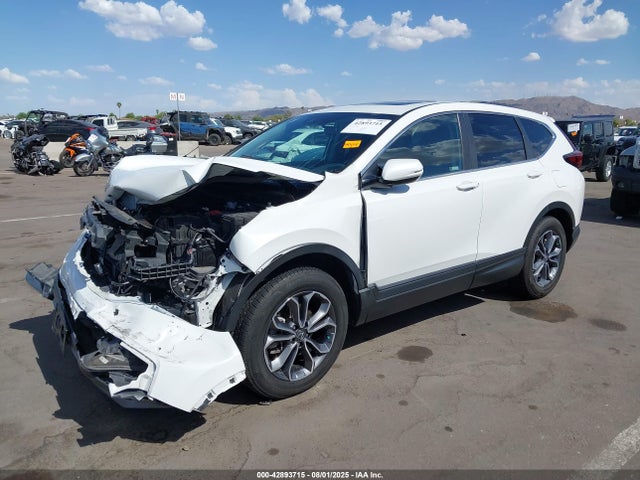 2HKRW2H51MH661756 Honda l15be