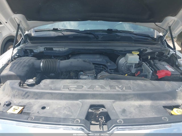 1C6RREFTXNN291989 RAM 1500