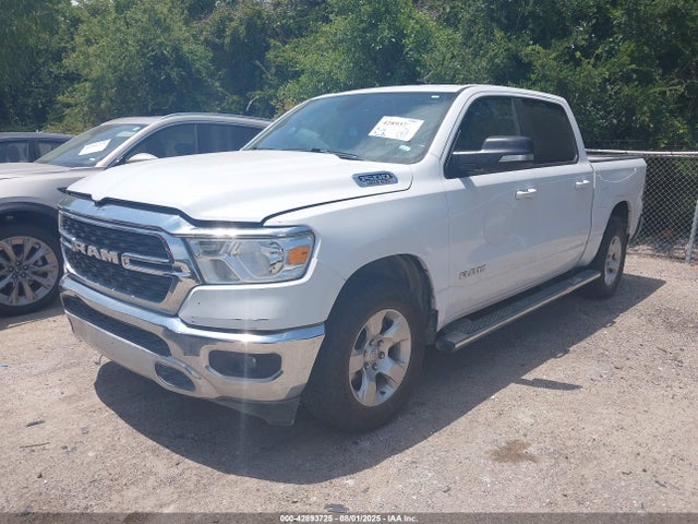 1C6RREFTXNN291989 RAM 1500
