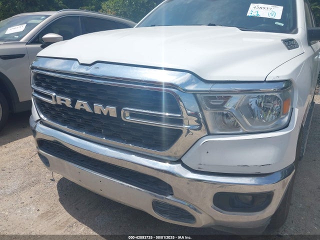 1C6RREFTXNN291989 RAM 1500
