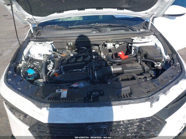 Honda l15be 2024 1HGCY1F2XRA024058 Image 10