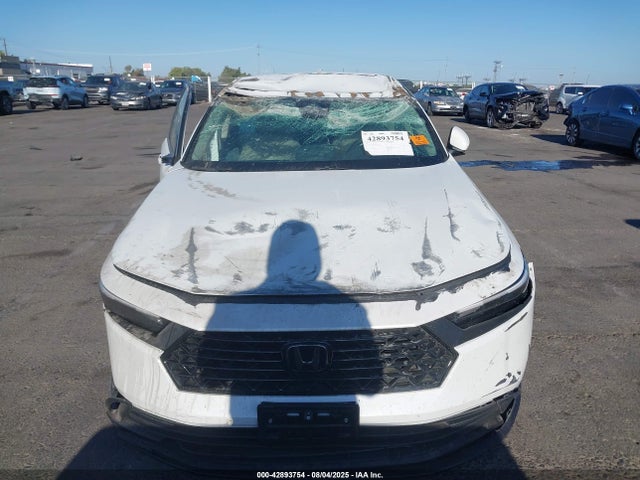 Honda l15be 2024 1HGCY1F2XRA024058 Image 13