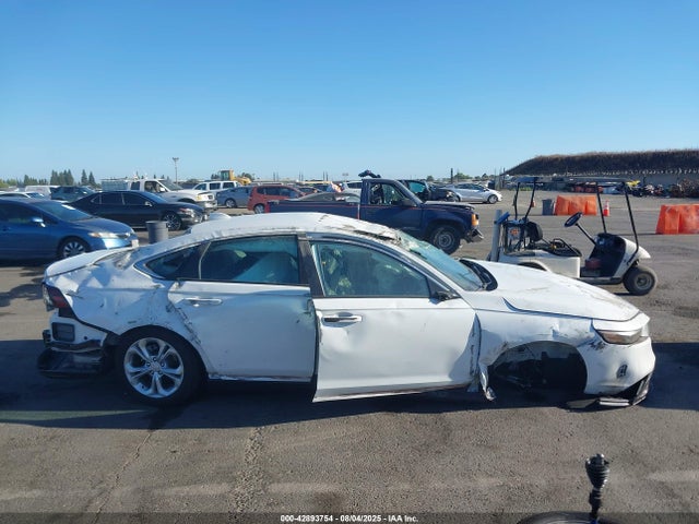 Honda l15be 2024 1HGCY1F2XRA024058 Image 14