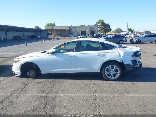 Honda l15be 2024 1HGCY1F2XRA024058 Image 15
