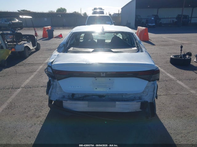 Honda l15be 2024 1HGCY1F2XRA024058 Image 17