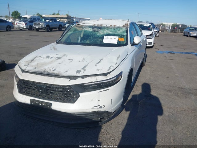Honda l15be 2024 1HGCY1F2XRA024058 Image 2