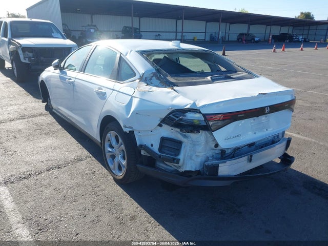 Honda l15be 2024 1HGCY1F2XRA024058 Image 3