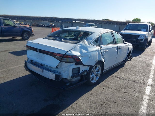 Honda l15be 2024 1HGCY1F2XRA024058 Image 4
