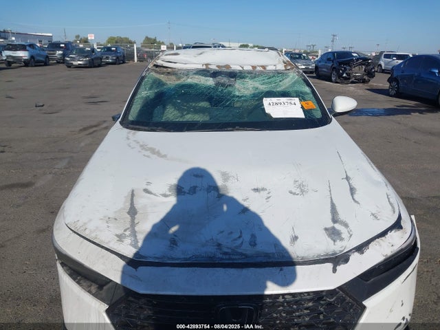 Honda l15be 2024 1HGCY1F2XRA024058 Image 6