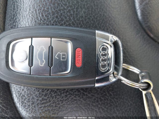 2014 AUDI A4 WAUAFAFL8EN037251 Photo 10