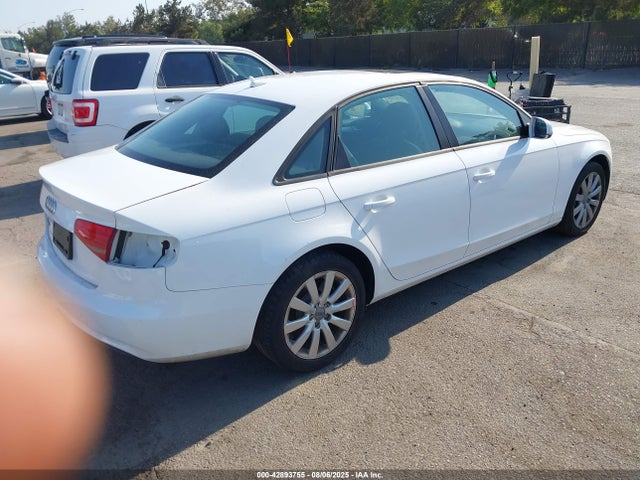2014 AUDI A4 WAUAFAFL8EN037251 Photo 3