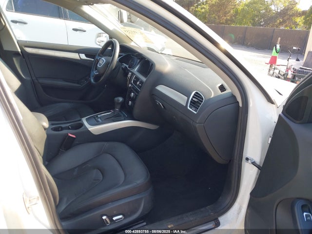 2014 AUDI A4 WAUAFAFL8EN037251 Photo 4